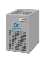 Рефрижераторный осушитель Pneumatech AC 20 Рефрижераторный осушитель Pneumatech AC 20