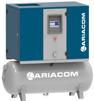 Винтовой компрессор ARIACOM NT3 500 10 бар Винтовой компрессор ARIACOM NT3 500 10 бар