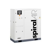 Компрессор спиральный SPR 3/8 230V