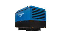 Дизельный винтовой компрессор ARIACOM SAX 3125 Y без шасси Дизельный винтовой компрессор ARIACOM SAX 3125 Y без шасси