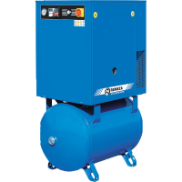 Компрессор винтовой "Ремеза" ВК  5Е-10-270 Компрессор винтовой "Ремеза" ВК  5Е-10-270