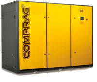 Компрессор винтовой "Comprag" D 200-08 Компрессор винтовой "Comprag" D 200-08