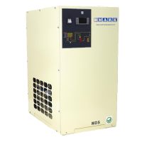 Осушитель рефрижераторный "Mark" MDS 10 Осушитель рефрижераторный "Mark" MDS 10