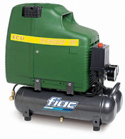 Компрессор поршневой ременной FIAC ECU 201 HP 1,5 Компрессор поршневой ременной FIAC ECU 201 HP 1,5