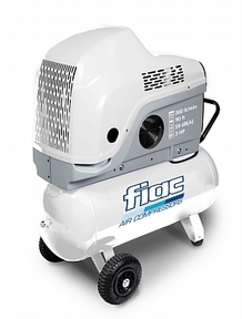 Винтовой компрессор Fiac New Silver 3/34 DR 9 Винтовой компрессор Fiac New Silver 3/34 DR 9