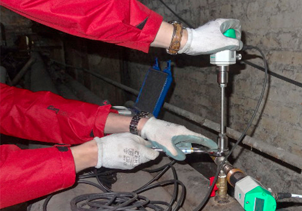 Пневмоаудит Пневмоаудит