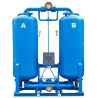 Осушитель адсорбционный DALI DLAD-6.5-M-D Осушитель адсорбционный DALI DLAD-6.5-M-D