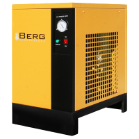 Рефрижераторный осушитель воздуха BERG OB-7,5 16 Рефрижераторный осушитель воздуха BERG OB-7,5 16
