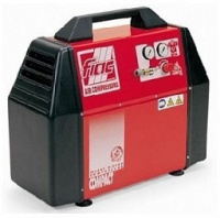 Компрессор поршневой ременной FIAC Compact 106