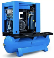 Винтовой компрессор KraftMachine КМ11-10рВ-500 Винтовой компрессор KraftMachine КМ11-10рВ-500