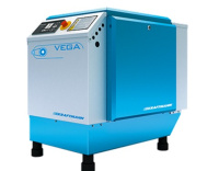 Винтовой компрессор "Kraftman" VEGA 5-10 Винтовой компрессор "Kraftman" VEGA 5-10