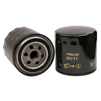 Фильтр масляный "ALMIG" 572.00221 (оригинал)