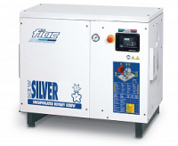 Компрессор поршневой ременной FIAC 4 13 Компрессор поршневой ременной FIAC 4 13