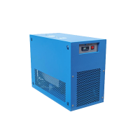 Осушитель рефрижераторный "CROSS AIR"CAAD-27