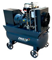 винтовые с ресивером HJ винтовые с ресивером HJ