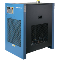 Осушитель рефрижераторный "KRAFTMANN" KHD 312 Осушитель рефрижераторный "KRAFTMANN" KHD 312