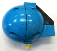 Поплавковый конденсатоотводчик ENGER