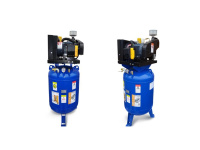 Компрессор винтовой "Berg" ВК-5,5 PВ-250/8 Компрессор винтовой "Berg" ВК-5,5 PВ-250/8