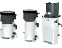 Cепаратор водомасленый "Remeza" RDS 900