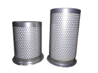 Сепаратор "BERG" C012