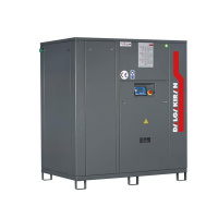 Компрессор винтовой "Dalgakiran" F4 - 10 Компрессор винтовой "Dalgakiran" F4 - 10