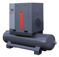 Винтовой компрессор Fubag FSKR 4-10/270 Винтовой компрессор Fubag FSKR 4-10/270