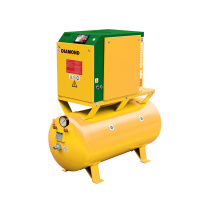 Компрессор винтовой "Ekomak" DMD 40 CR/8 Компрессор винтовой "Ekomak" DMD 40 CR/8