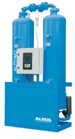 Осушитель адсорбционный ALMiG ALM-WD 2500