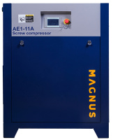 Винтовой компрессор Magnus АЕ1-6A LD 10 Винтовой компрессор Magnus АЕ1-6A LD 10