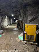 Винтовой компрессор "ET" SL 37 8 бар для ИП Черный