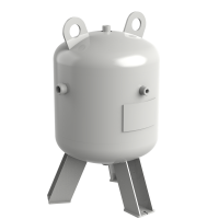 Ресивер вертикальный DNT РВ 25-16-Г (цинкование Гальванолом) Ресивер вертикальный DNT РВ 25-16-Г (цинкование Гальванолом)