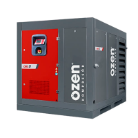 Компрессор винтовой дожимной (бустер) OZEN OBS 22 D 10 Компрессор винтовой дожимной (бустер) OZEN OBS 22 D 10