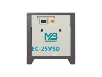 Винтовой компрессор  MASTER BLAST EC-50 VSD 8 Винтовой компрессор  MASTER BLAST EC-50 VSD 8