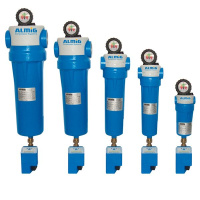 Картридж фильтра "ALMiG" F 03-B-PF Картридж фильтра "ALMiG" F 03-B-PF