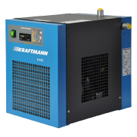 Осушитель рефрижераторный "KRAFTMANN" KHD 108 Осушитель рефрижераторный "KRAFTMANN" KHD 108
