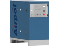 Компрессор спиральный "AIRPOL" SRT 5/8 Компрессор спиральный "AIRPOL" SRT 5/8