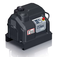 Винтовой компрессор FINI CUBE MINI 2.2-08 M Винтовой компрессор FINI CUBE MINI 2.2-08 M