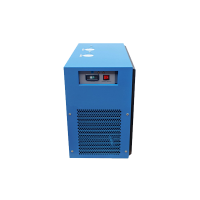 Осушитель рефрижераторный ""CROSS AIR" CAAD-17