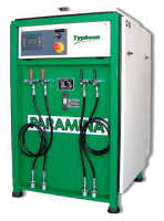 Компрессор высокого давления "Paramina" Typhoon Silent 15 Компрессор высокого давления "Paramina" Typhoon Silent 15