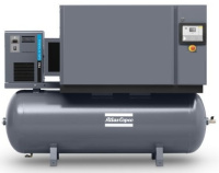 Компрессор поршневой безмаслянный "Atlas Copco" LZ 10-10 FF 500 400/3/50 YD Компрессор поршневой безмаслянный "Atlas Copco" LZ 10-10 FF 500 400/3/50 YD