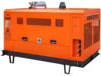 Компрессор винтовой ЗИФ ПВ-4 1,3 (без шасси)