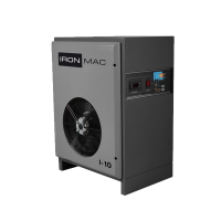 Осушитель рефрижераторный "IRONMAC" DRYER I-10 Осушитель рефрижераторный "IRONMAC" DRYER I-10