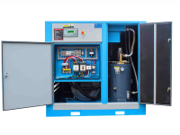 Компрессор винтовой "Dali" DL-2.5/10RA Компрессор винтовой "Dali" DL-2.5/10RA