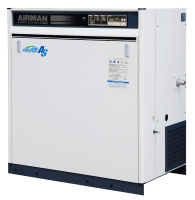 Винтовой компрессор AIRMAN  SAS15 VD с осушителем Винтовой компрессор AIRMAN  SAS15 VD с осушителем