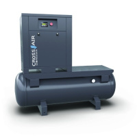 винтовой компрессор СА винтовой компрессор СА