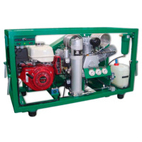 Компрессор высокого давления "Paramina" Typhoon Ореn 18P Компрессор высокого давления "Paramina" Typhoon Ореn 18P