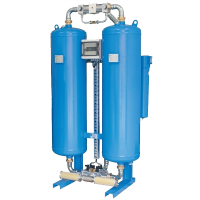 Осушитель адсорбционный "Airrus" ОА 140 Осушитель адсорбционный "Airrus" ОА 140