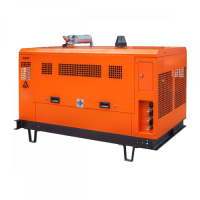 Винтовой компрессор ЗИФ-ПВ-6/1,3 F (без шасси) Винтовой компрессор ЗИФ-ПВ-6/1,3 F (без шасси)