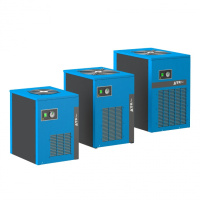 Осушииель рефрижираторный высокотемпрературный  ATS  DTG 127