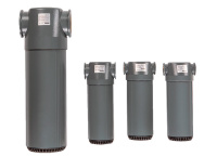 Сепаратор центробежный (циклонный) "Dalgakiran" G 600 WS